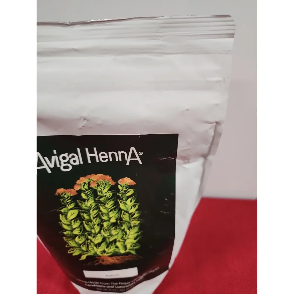 N/A avigal henna